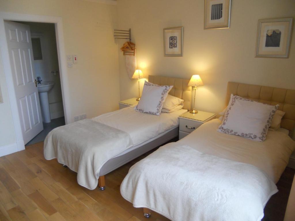 Grampian Hotel Νταντί Δωμάτιο φωτογραφία