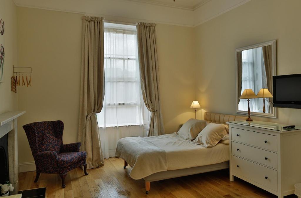 Grampian Hotel Νταντί Δωμάτιο φωτογραφία